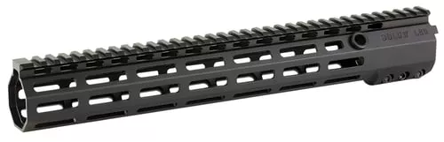 SOLGW 10.75" L89 M-LOK HNDGRD TI BLK