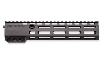 SOLGW L89 RAIL 7.75" BLK