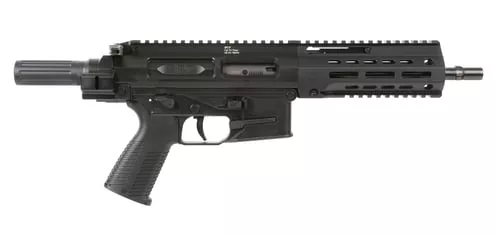 SPC9 9MM BLK GLK 9"#