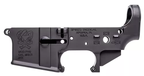 Spikes STLS024 PHU Joker Strip