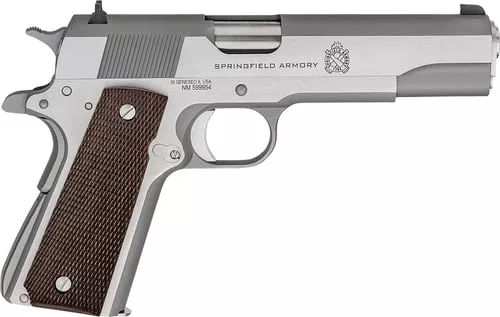 Springfield Armory PBD9151L 19