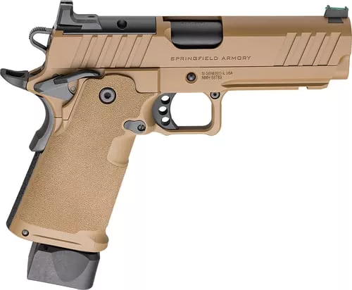Springfield Armory PH9117AOSCB