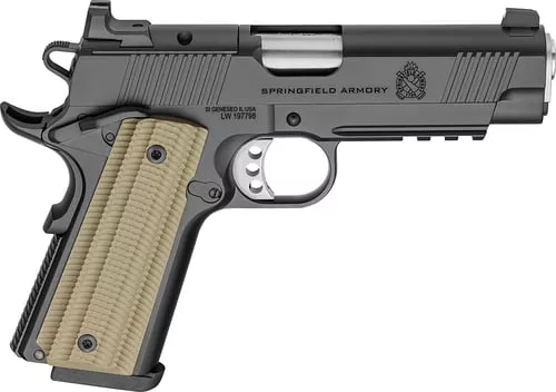 Springfield Armory PO9227AOS 1