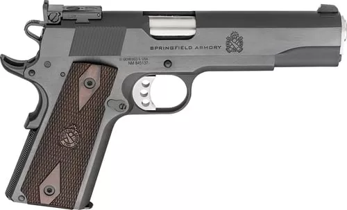 Springfield Armory PX9419ADJ 1