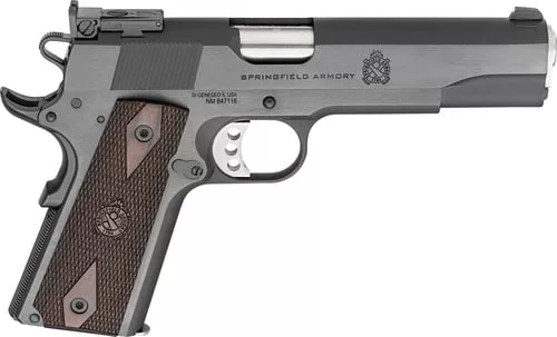 Springfield Armory PX9420ADJ 1