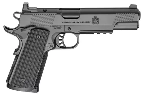 SPRINGFIELD ARMORY TRP AOS 191