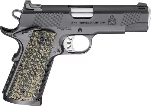 SPRINGFIELD ARMORY TRP CLASSIC