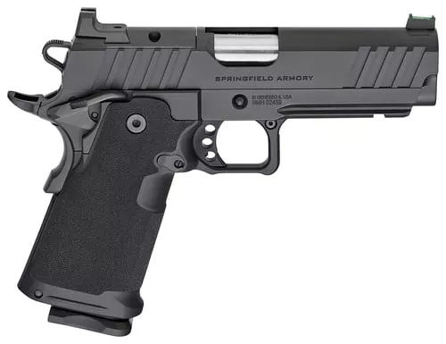 Springfield DS Prodigy AOS Han