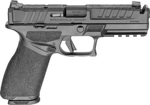 SPRINGFIELD ECHELON 9MM 4.5" 1