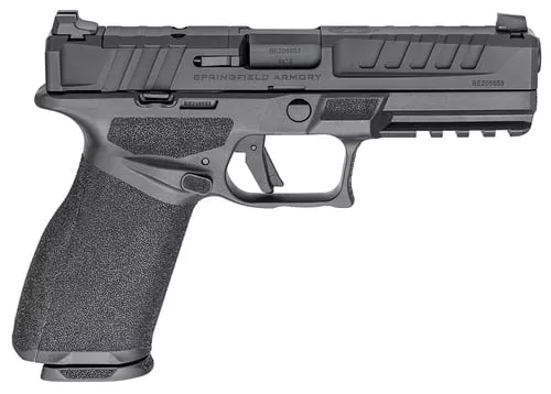 Springfield Echelon Handgun 9m