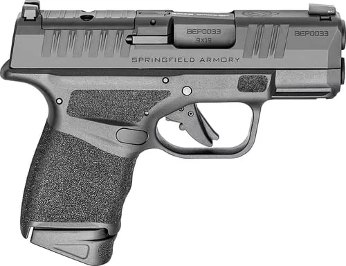 SPRINGFIELD HELLCAT OSP 9MM 3"