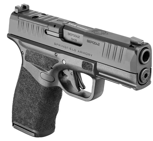 SPRINGFIELD HELLCAT PRO CMPCT