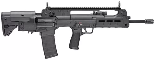 Springfield Hellion Rifle 5.56