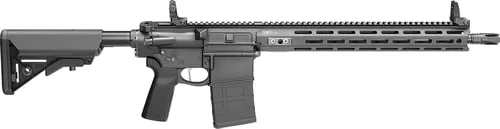 Springfield Saint Victor Rifle