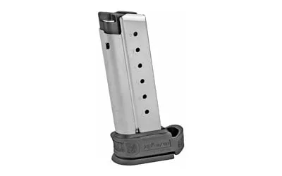 Springfield XD-S MOD.2 Extended Magazine .40 SW 7/rd
