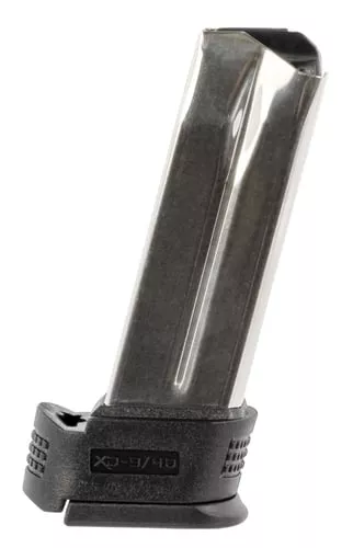 Springfield XD Sub Compact Extended Magazine 40 S&W 10/rd