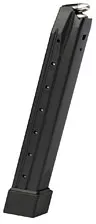 Springfield XDME 9mm 35 Rounds Black Magazine (XDME5935)