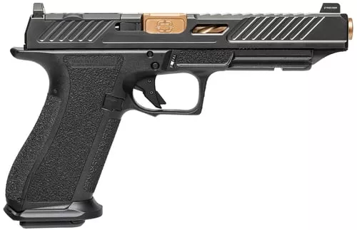 SS DR920L 9MM PSTL LONG SLIDE