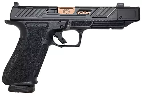 SS DR920P BLACK CAL COMPLIANT