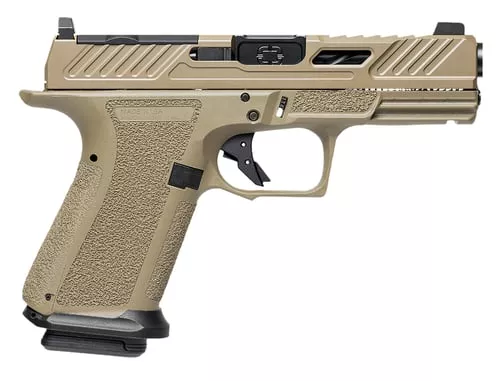 SS MR920 FDE MASS COMPLIANT 9M