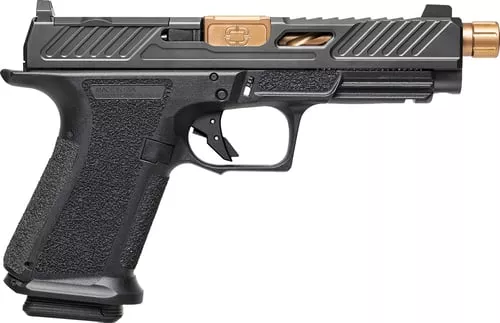 SS MR920L ELITE 9MM THRD BRZ B