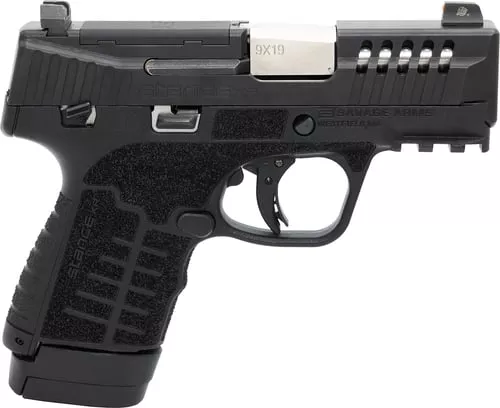 STANCE XR MC9 NS 9MM BLK | 670