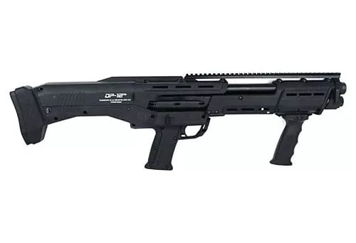 Standard Mfg DP12 DP-1212 Ga