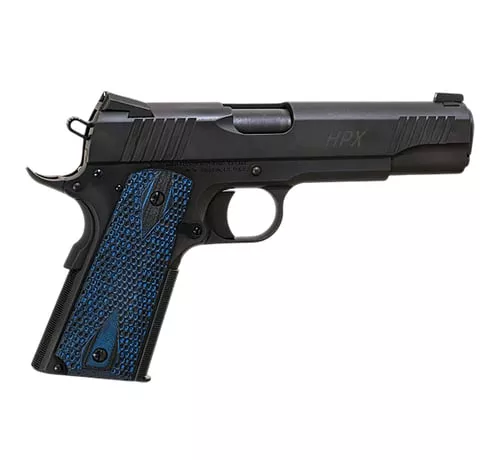 Standard Mfg1911 HPX Full Si