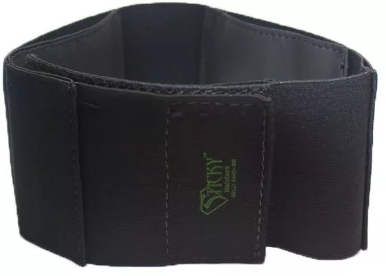 Sticky Holsters Belly Band, Large (BELLYBANDL)