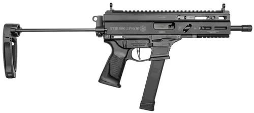 STRIBOG SP9A3G-P 9MM PSTLTB,