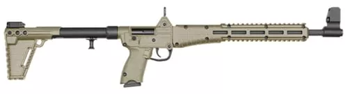 SUB-2000 40SW GLCK 22 TAN 15+1