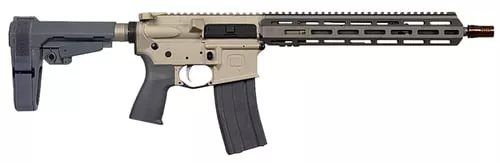 SUGAR WEASEL PSTL 5.56 13" | S