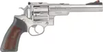 SUPER REDHAWK 10MM SS 7.5" AS