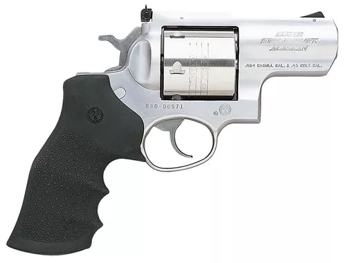 SUPER REDHAWK ALASKAN 454 CASU