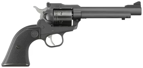 SUPER WRANGLER 22MAG BLK 5.5"
