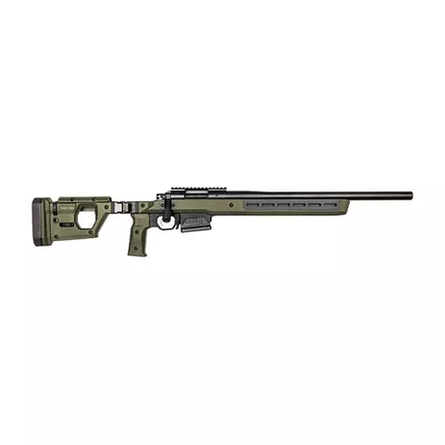Surgeon Scalpel Rifle .308 Win