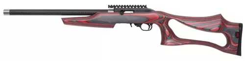 SWITCHBOLT .22 LR 17 17 CARBON