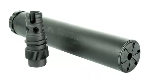 SYLVAN SA223TI SPRSR 223 BLK