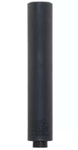 Sylvan Short K Titanium Suppre