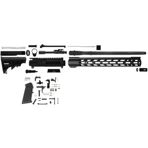 TacFire 16 Unassembled .300 Bl