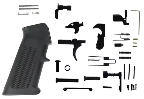 TacFire LPK01USA AR-15 Parts K