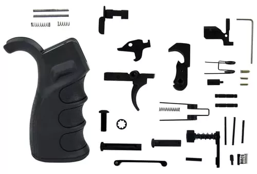 TacFire LPK02USAB Lower Parts