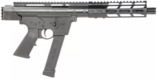 Tactical Superiority Tac-9 Pis