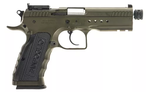 TANFOGLIO TACTICAL PRO 9MM 4.9