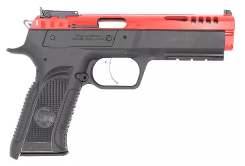 Tanfoglio TFFORCE22 Force22