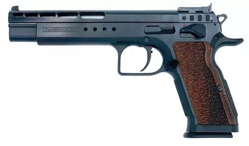 Tanfoglio TFGOLDM45 Gold Match