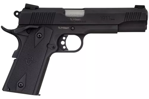 Taurus 1911 Handgun 9mm Luger