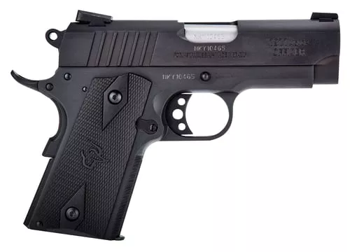 TAURUS 1911 OFFICER .45ACP 3.5
