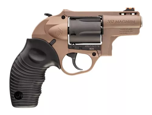 Taurus 2-605021B 605 Poly Prot