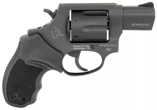 Taurus 327 Handgun 327 Fed Mag